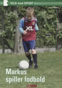 Markus Spiller Fodbold