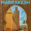 Marrakesh Pocket - Lonely Planet
