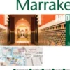 Marrakesh Popout Map