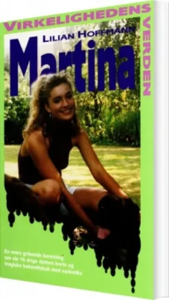 Martina