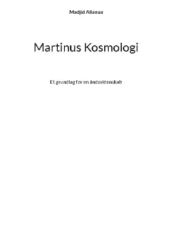 Martinus Kosmologi