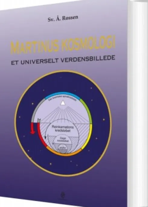 Martinus Kosmologi
