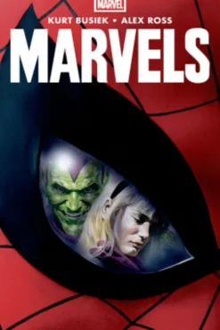 Marvels