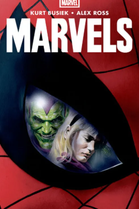 Marvels