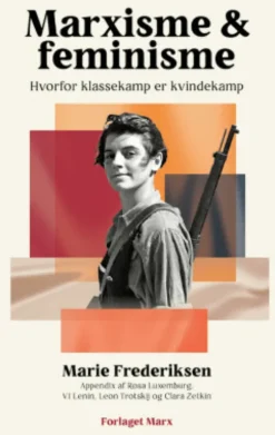 Marxisme Og Feminisme