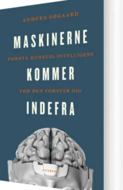 Maskinerne Kommer Indefra