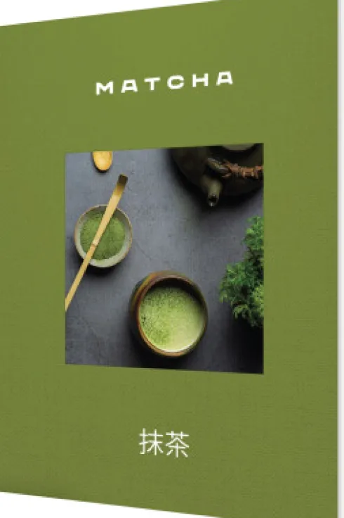 Matcha
