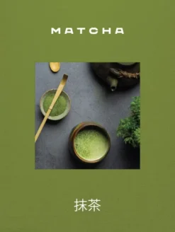 Matcha