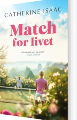 Match For Livet