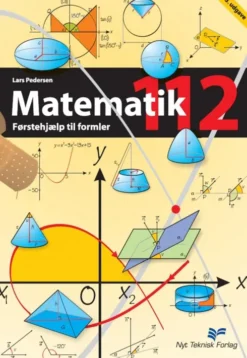 Matematik 112