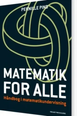 Matematik For Alle