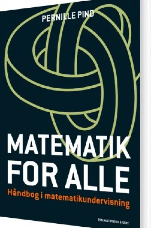Matematik For Alle