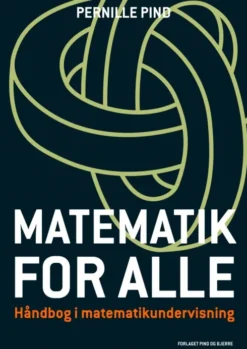 Matematik For Alle