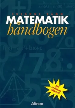 Matematikhåndbogen, 2.Udg