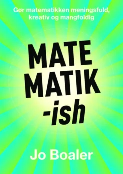 Matematik-Ish