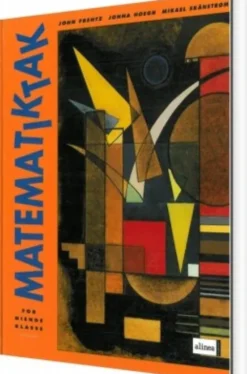 Matematik-Tak 9.Kl. Grundbog