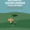 Matematikvanskeligheder På Mellemtrinnet