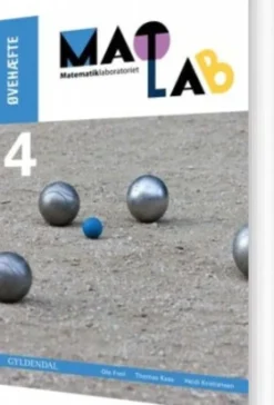 Matlab 4 - Øvehæfte