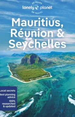 Mauritius, Reunion & Seychelles - Lonely Planet