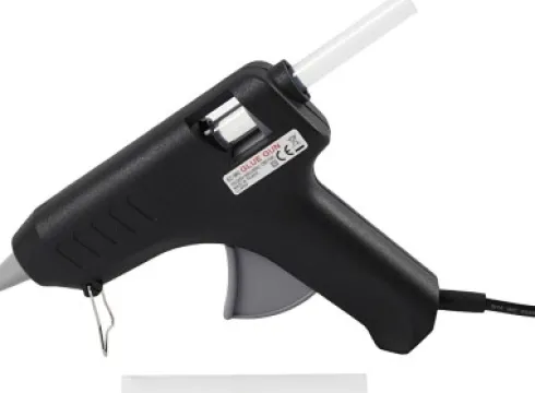 Maxi Limpistol - 170 C - Højtemperatur - Stik Eu - 1 Stk