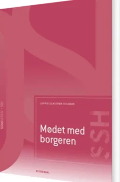 Mødet Med Borgeren - Ssh