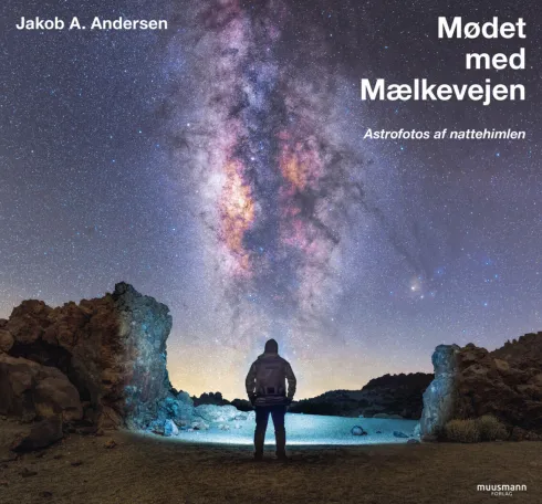 Mødet Med Mælkevejen