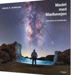 Mødet Med Mælkevejen