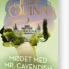 Mødet Med Mr. Cavendish