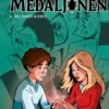 Medaljonen 3: Det Halve Hjerte