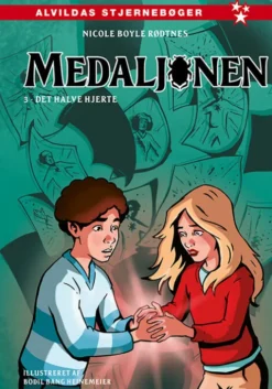 Medaljonen 3: Det Halve Hjerte