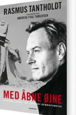 Med Åbne Øjne