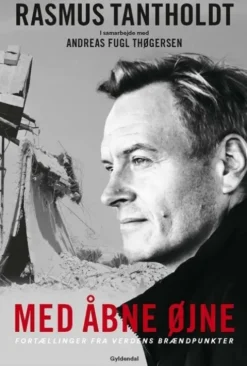 Med Åbne Øjne