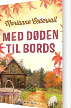 Med Døden Til Bords