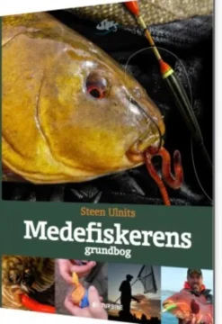 Medefiskerens Grundbog