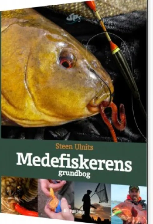Medefiskerens Grundbog