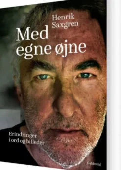 Med Egne Øjne