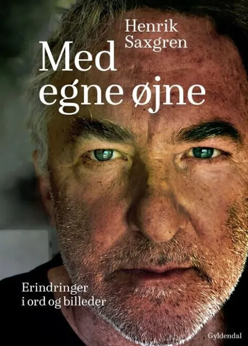 Med Egne Øjne