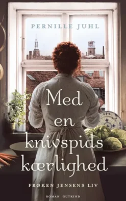 Med En Knivspids Kærlighed - Frøken Jensens Liv
