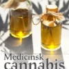 Medicinsk Cannabis - Myter, Perspektiver Og Evidens