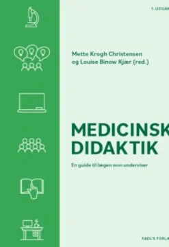 Medicinsk Didaktik