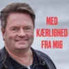 Med Kærlighed Fra Mig