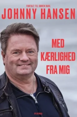 Med Kærlighed Fra Mig