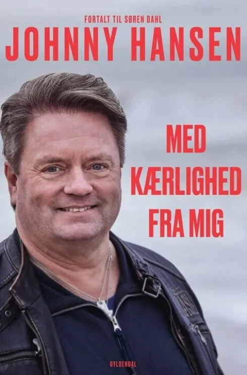 Med Kærlighed Fra Mig