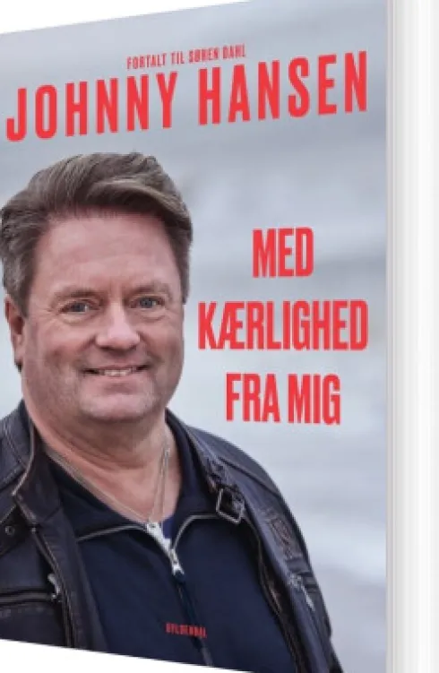 Med Kærlighed Fra Mig
