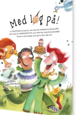 Med Løg På