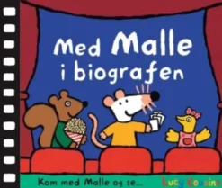 Med Malle I Biografen
