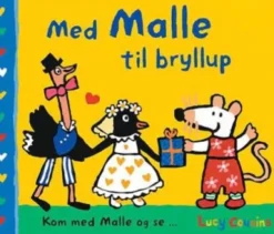 Med Malle Til Bryllup
