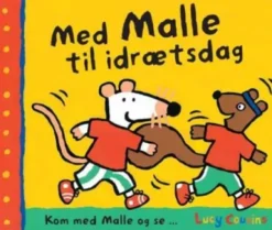 Med Malle Til Idrætsdag