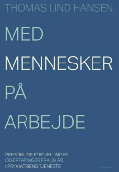 Med Mennesker På Arbejde