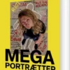 Megaportrætter - Shaping A Pattern